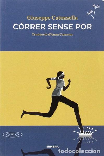 B&uuml;cher: C&oacute;rrer sense por- 9788494373633