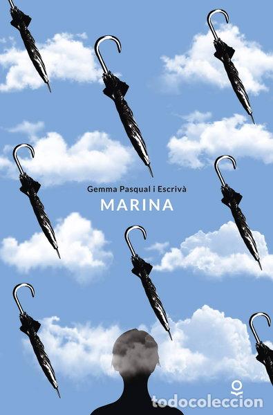 Libros: Marina- 9788416666287