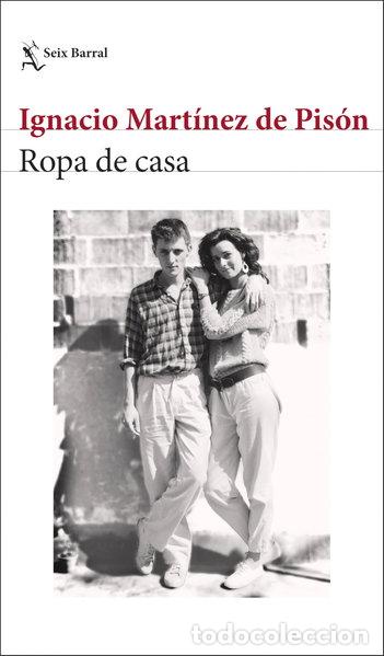 Libros: Ropa de casa- 9788432243837
