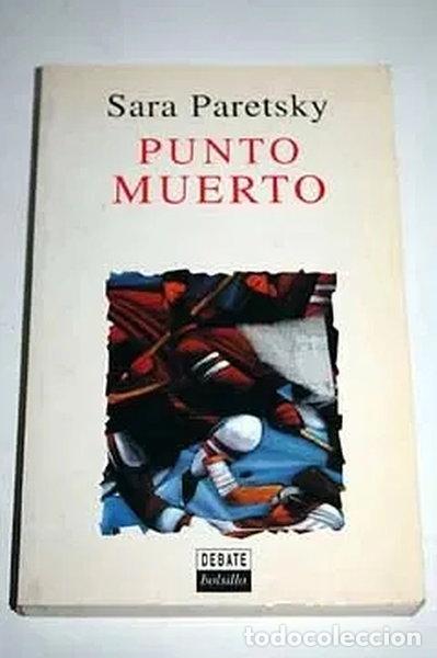 Libros: Punto muerto- 9788474447699