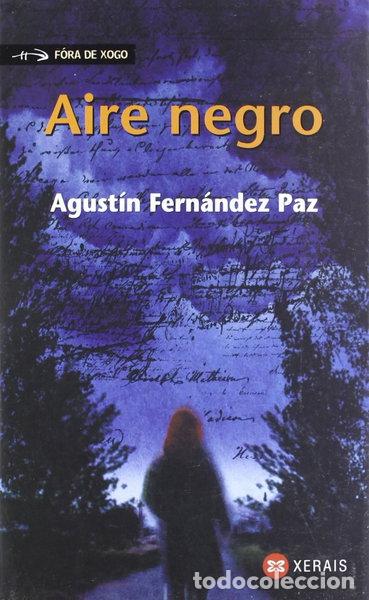 B&uuml;cher: Aire negro- 9788497829618