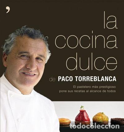 B&uuml;cher: La cocina dulce- 9788484606666