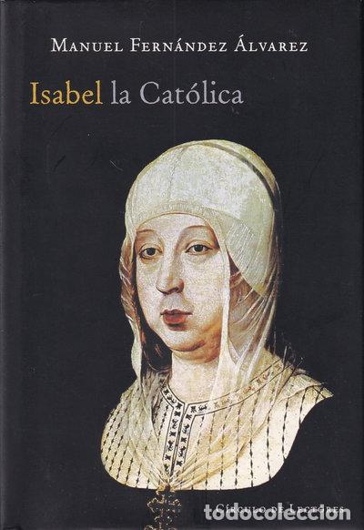 B&uuml;cher: Isabel la Cat&oacute;lica- 9788467203271