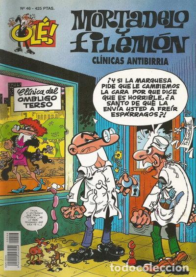 Libros: Cl&iacute;nicas Antibirria- 9788440643759