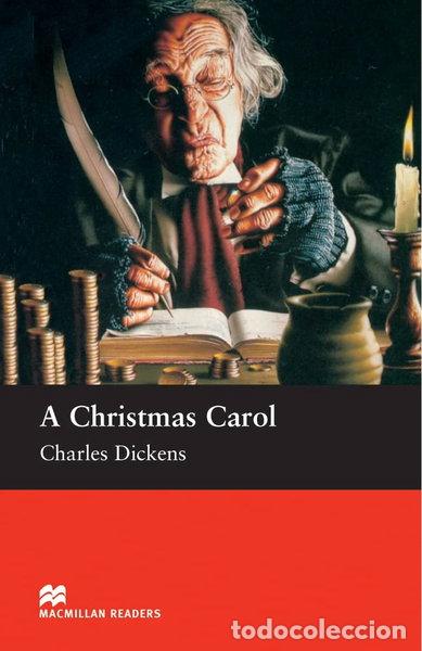 Libros: A Christmas Carol- 9781405072588