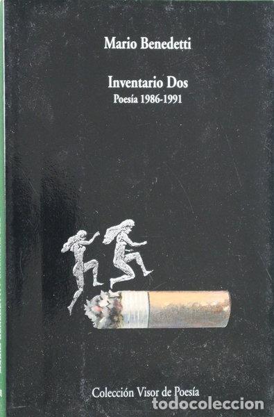 Libri di seconda mano: Inventario dos- 9788475223155