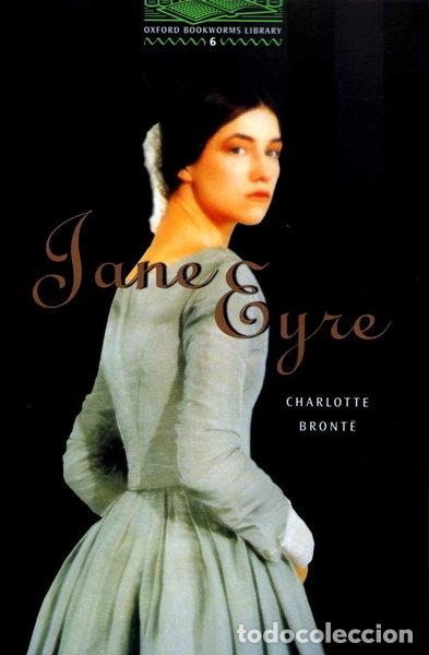 Libri di seconda mano: Jane Eyre- 9780194230889