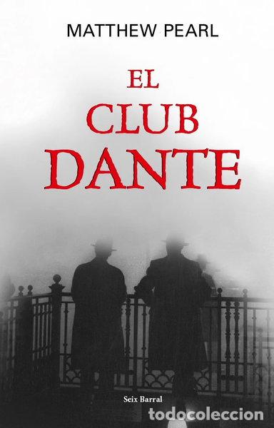 Libri di seconda mano: El club Dante- 9788432296321
