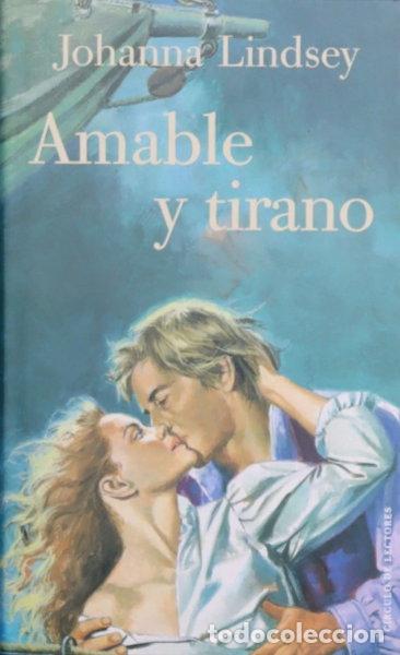 Livros em segunda m&atilde;o: Amable y tirano- 9788422649946