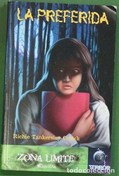 Livros em segunda m&atilde;o: La Preferida- 9788439210269