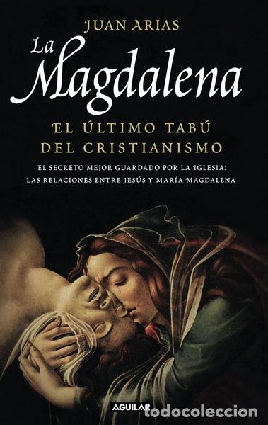 Livres: La Magdalena- 9788403096417