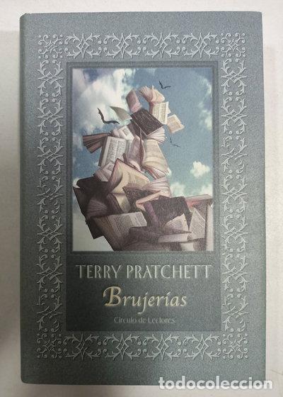 Libros: Brujer&iacute;as- 9788422686637