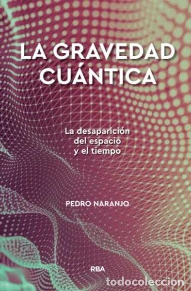 Livros em segunda m&atilde;o: La Gravedad Cu&aacute;ntica- 9788447386680
