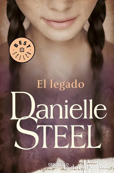 Livros em segunda m&atilde;o: El legado- 9788466334723