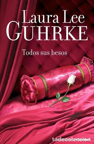 Livros em segunda m&atilde;o: Todos sus besos- 9788408070993