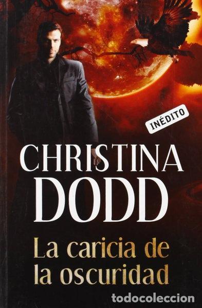 Livros em segunda m&atilde;o: La caricia de la oscuridad- 9788499082929