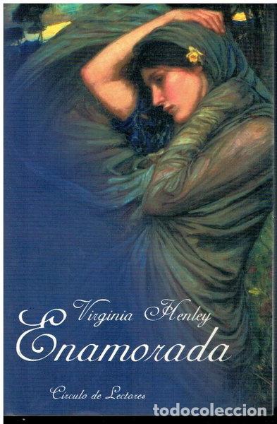 Libros: Enamorada- 9788422691440