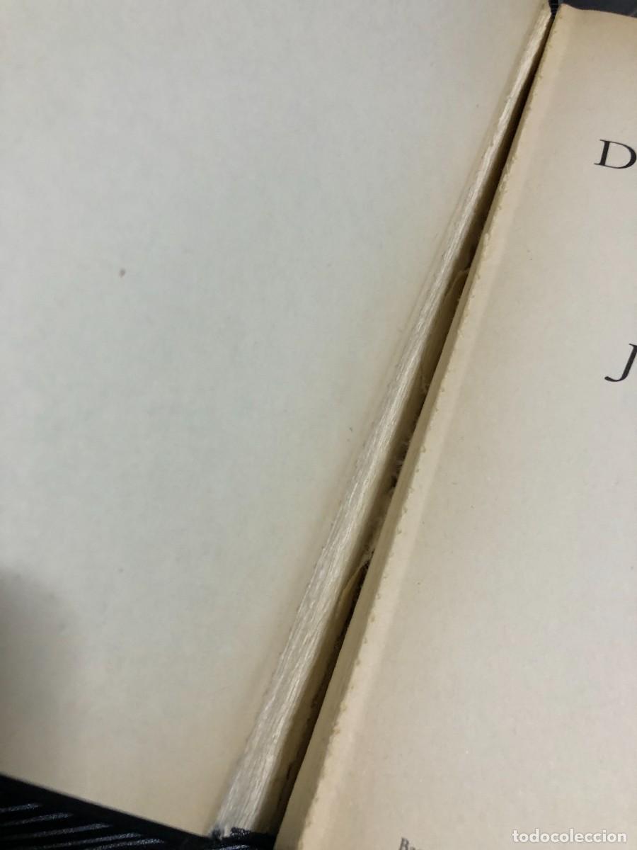 Libros: El artista de la muerte Jonathan Santlofer (Ediciones B) - Foto 3