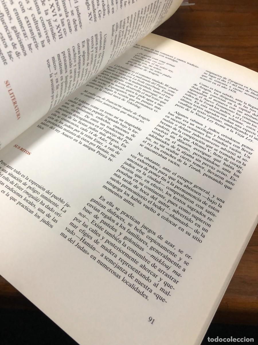 Libros: Arag&oacute;n en el mundo Guillermo Fat&aacute;s (Dir.) - Foto 4