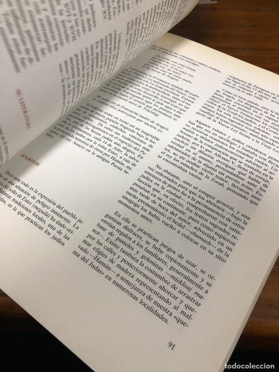 Libros: Arag&oacute;n en el mundo Guillermo Fat&aacute;s (Dir.) - Foto 5