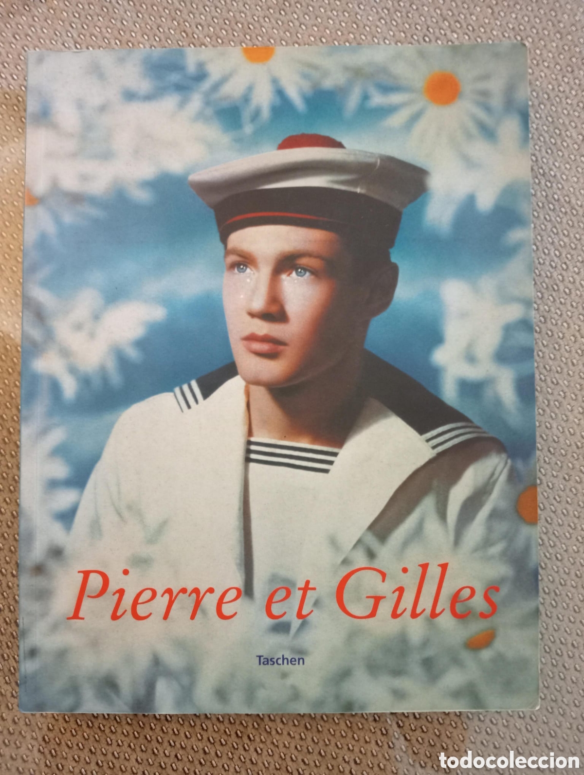 Libros: Pierre et Gilles - Taschen, 1993