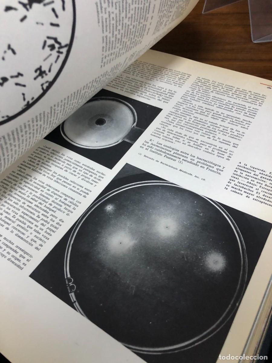 Libros: El mundo de la ciencia Tomo I - Foto 2