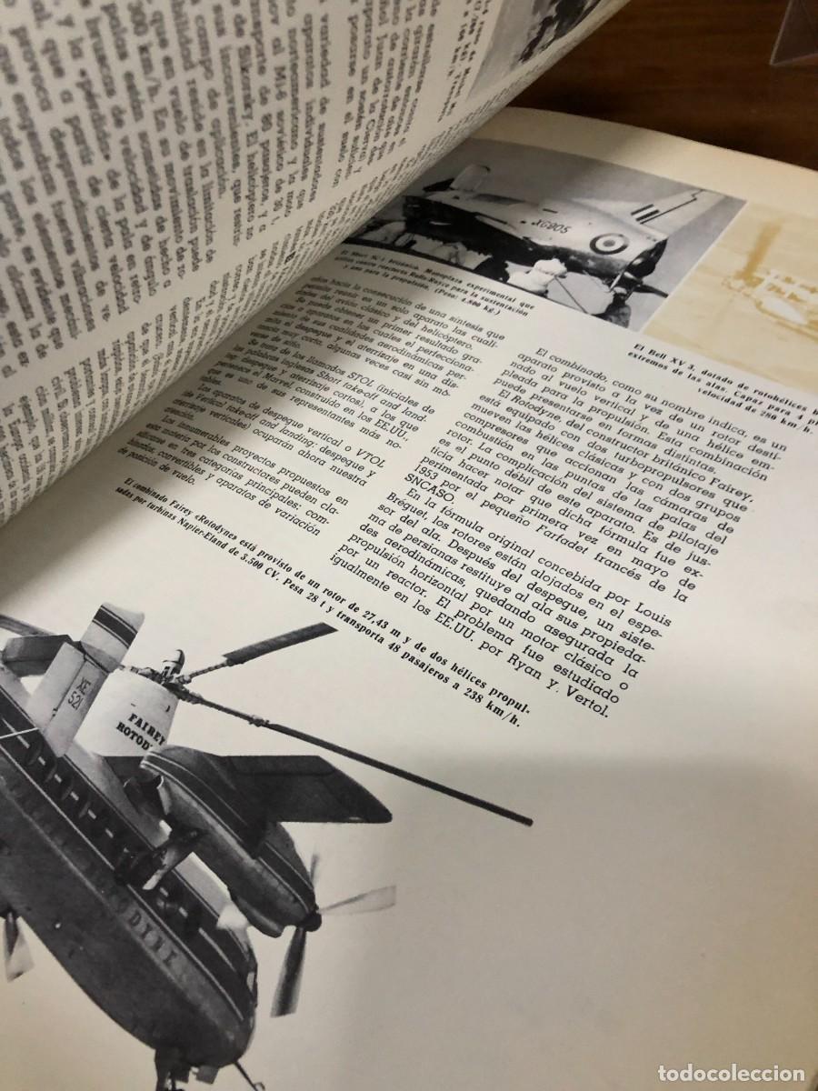 Libros: El mundo de la ciencia Tomo III - Foto 2