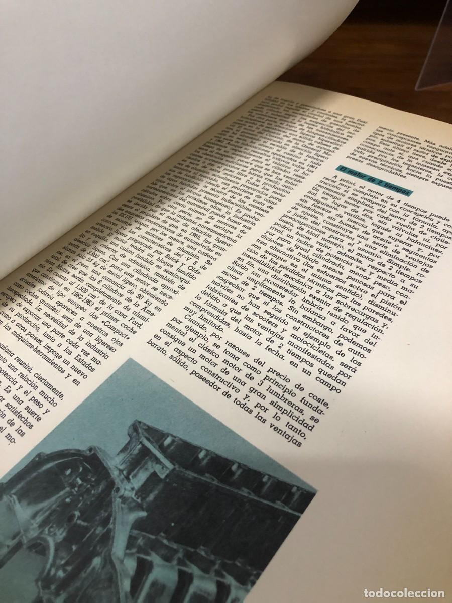 Libros: El mundo de la ciencia Tomo III - Foto 5