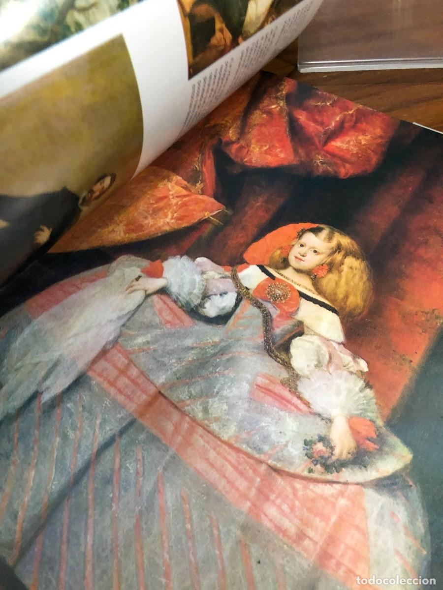 Libros: Museo del Prado (Colecci&oacute;n Arte e Historia) - Foto 2