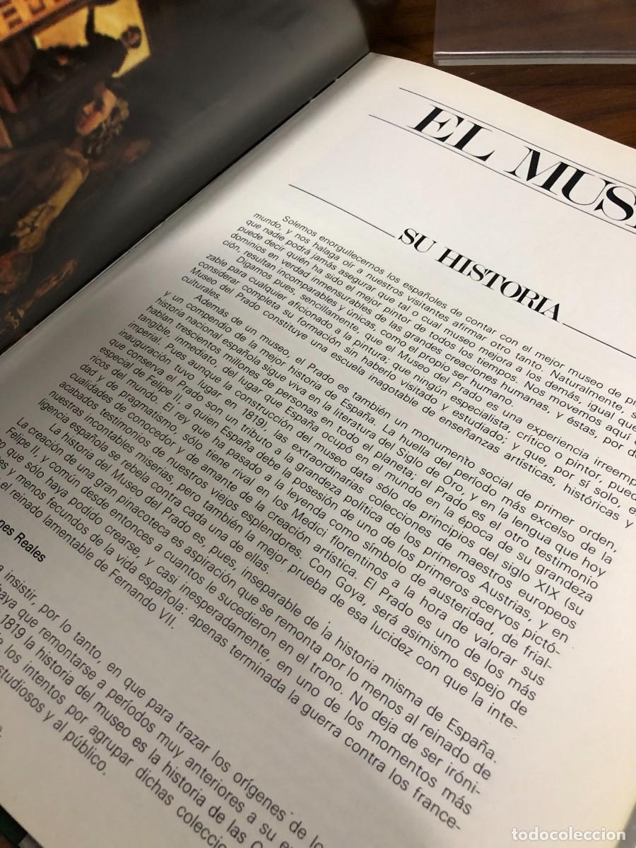 Libros: Museo del Prado (Colecci&oacute;n Arte e Historia) - Foto 4