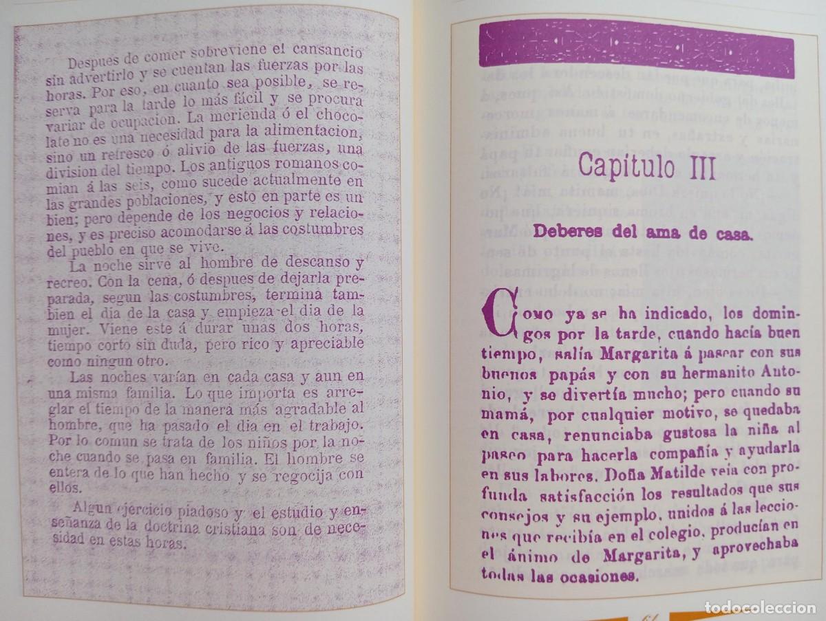 Libros: EL PENSIL DE LAS NI&Ntilde;AS - AGUSTIN ESCOLANO - Foto 3