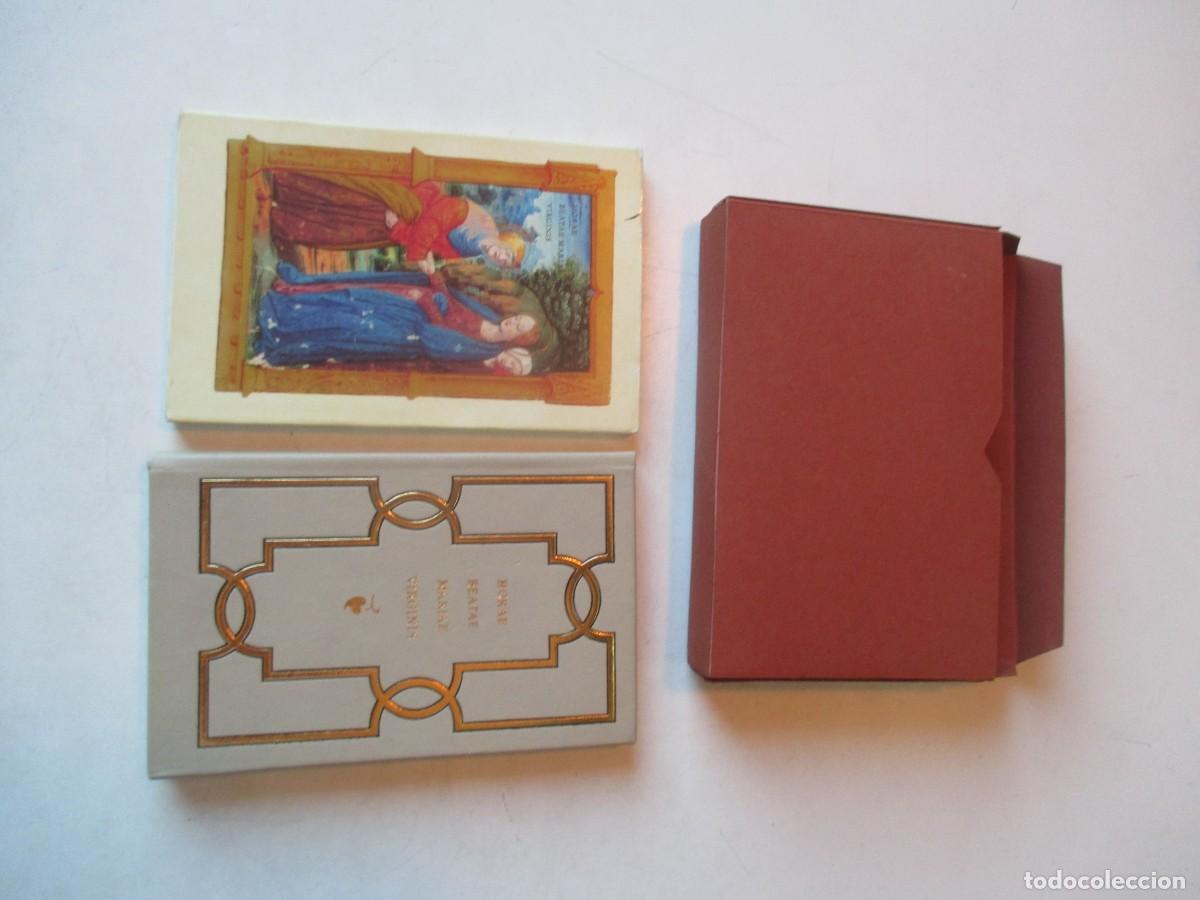 Libros: HORAE BEATAE MARIAE VIRGINS ( Codex Archiep L. of EGER) W41999