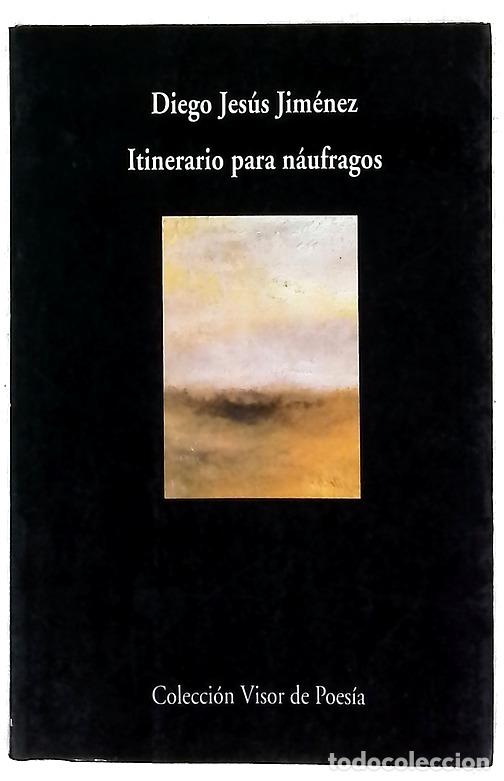 Libros: Itinerario para n&aacute;ufragos