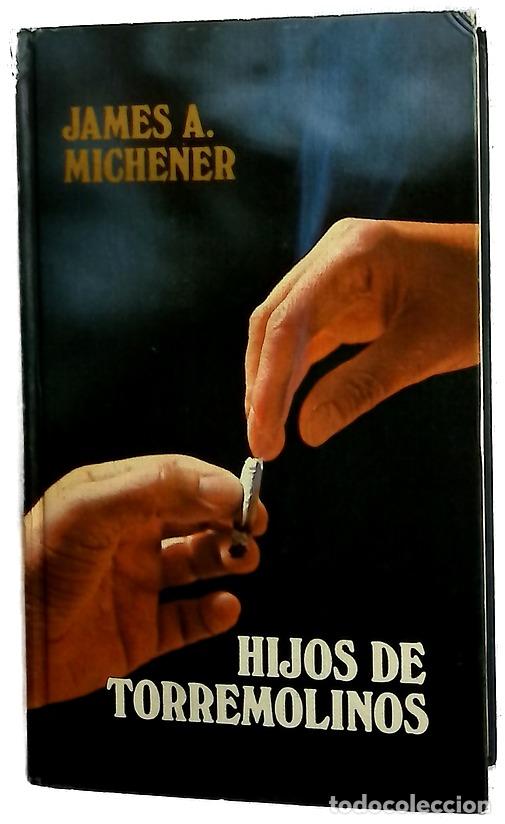 Libros: Hijos de Torremolinos - Michener, James A