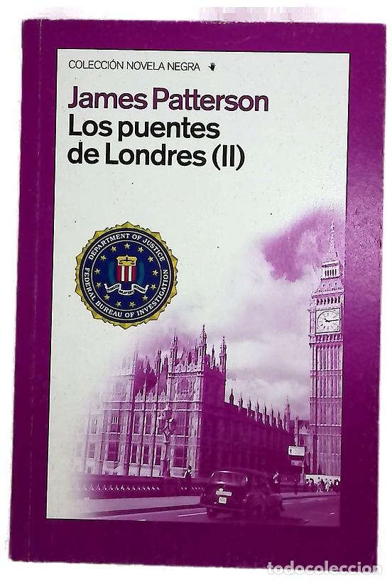 Livres: Los puentes de Londres (II)