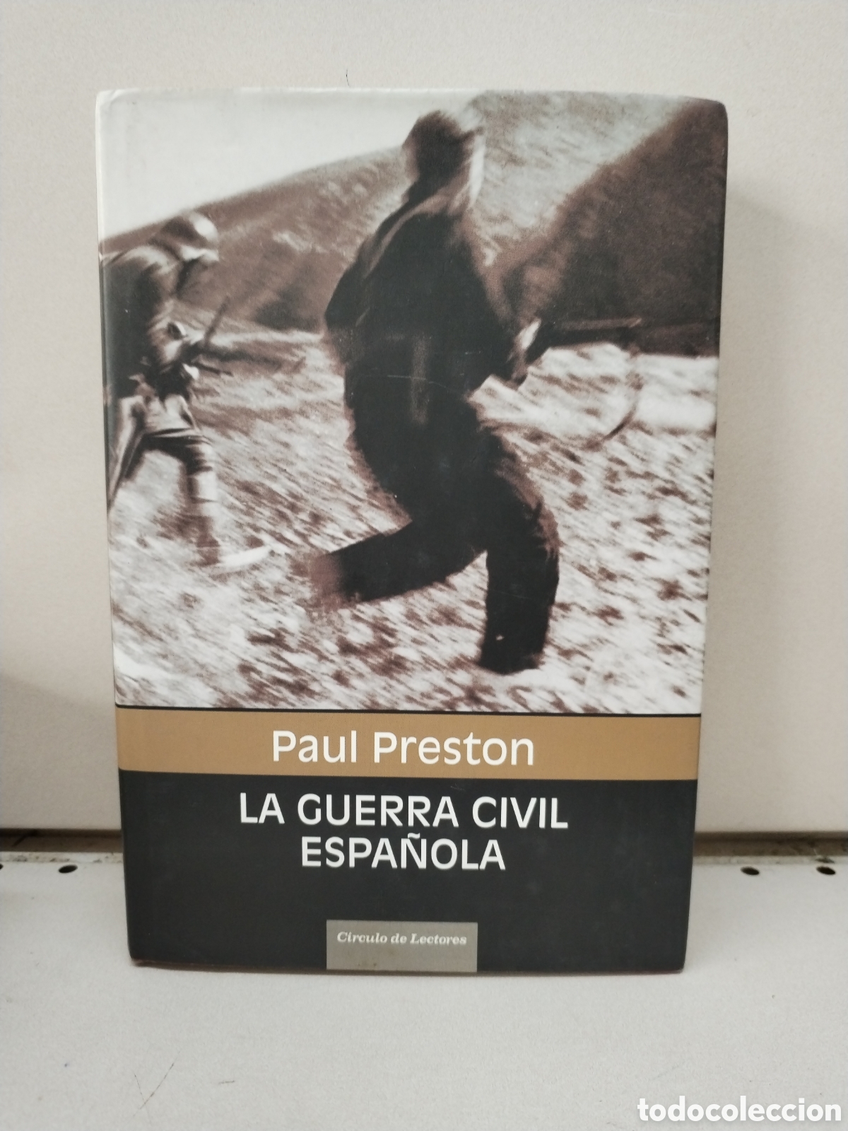 B&uuml;cher: La Guerra Civil espa&ntilde;ola - Preston, Paul