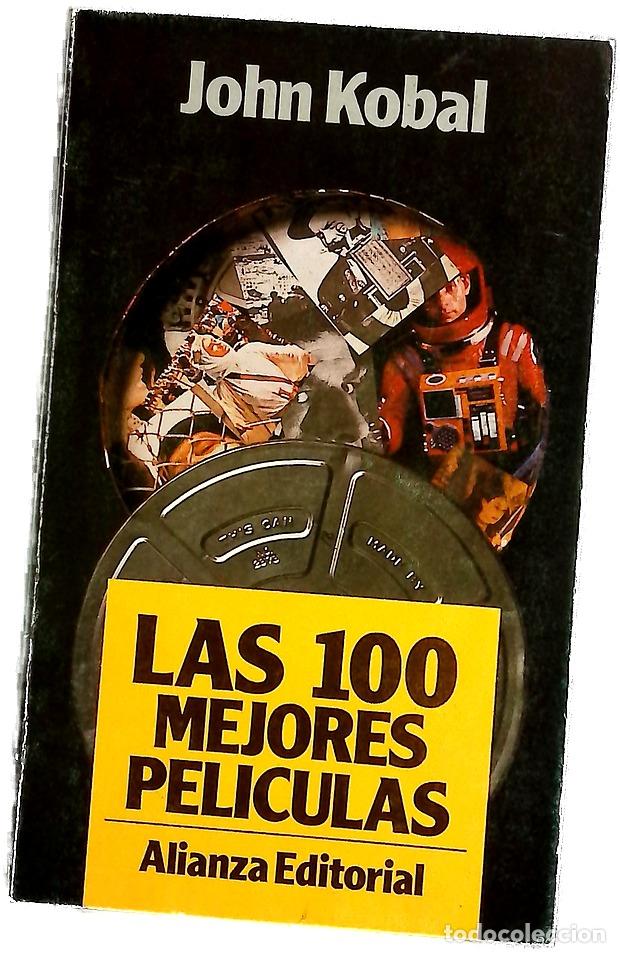 Libros: Las 100 mejores pel&iacute;culas