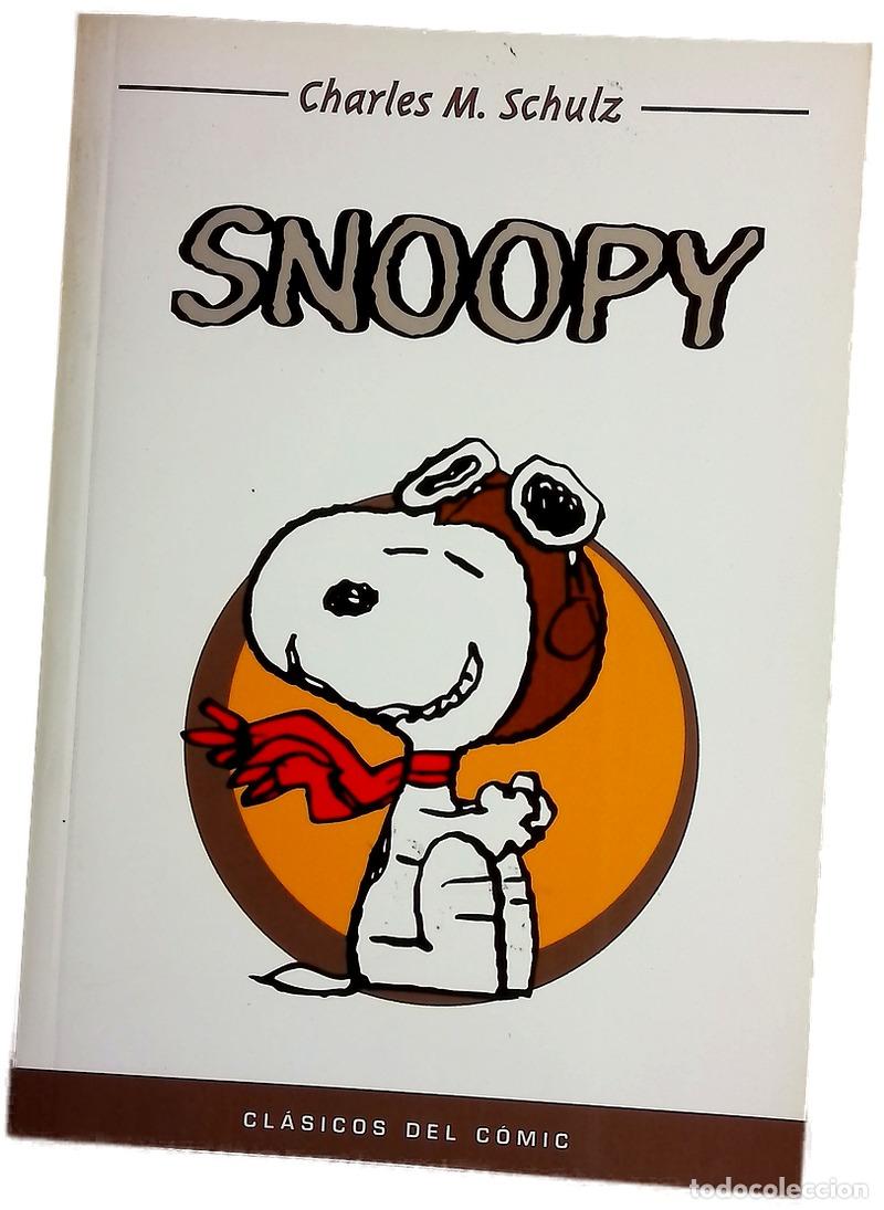 Libros: Snoopy - Schulz, Charles M.