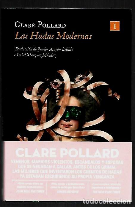B&uuml;cher: HADAS MODERNAS - LAS - POLLARD, CLARE