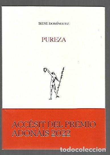 B&uuml;cher: PUREZA - DOMINGUEZ, IRENE