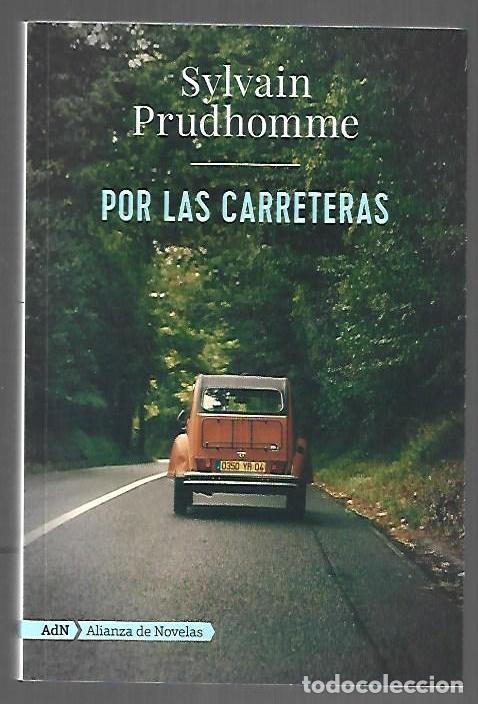 B&uuml;cher: POR LAS CARRETERAS - PRUDHOMME, SYLVAIN