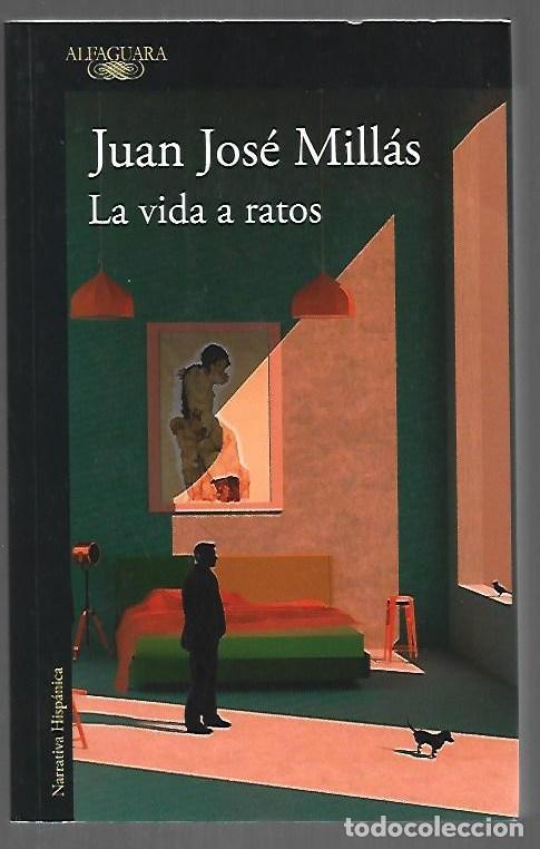 B&uuml;cher: VIDA A RATOS - LA - MILLAS, JUAN JOSE