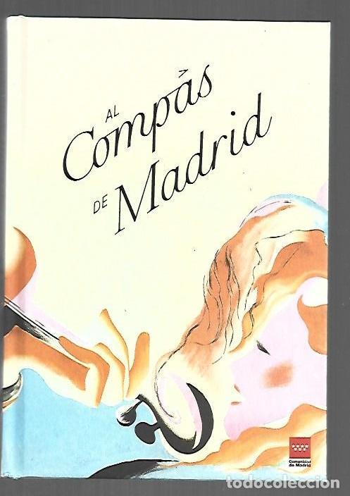 B&uuml;cher: AL COMPAS DE MADRID - BENAVIDES, ANA