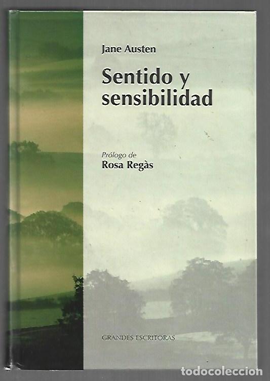 Livros em segunda m&atilde;o: SENTIDO Y SENSIBILIDAD - AUSTEN, JANE