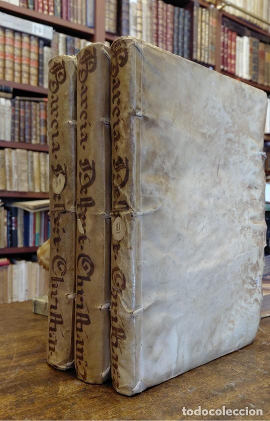 Libros: DESPERTADOR CHRISTIANO de sermones doctrinales, sobre particulares assuntos, dispuesto para que buel