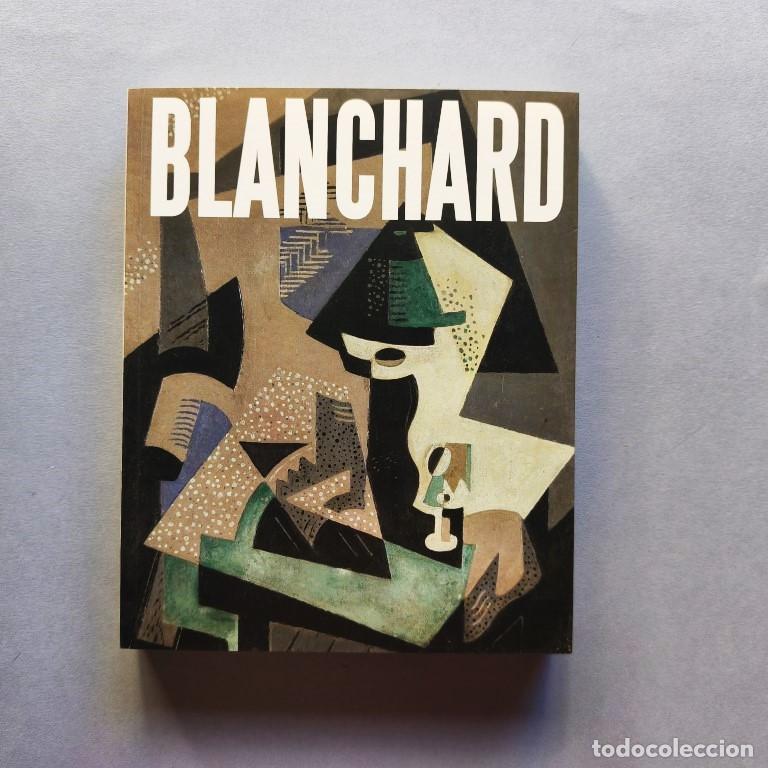 Libros: Mar&iacute;a Blanchard. - Bern&aacute;rdez, Carmen et al.