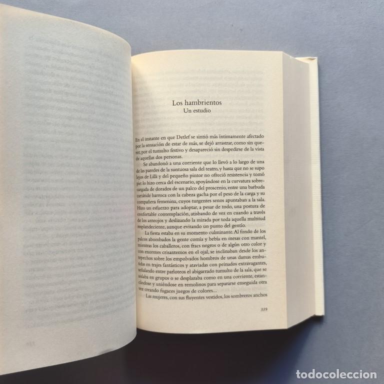 Libros: Cuentos Completos. - Mann, Thomas. - Foto 5