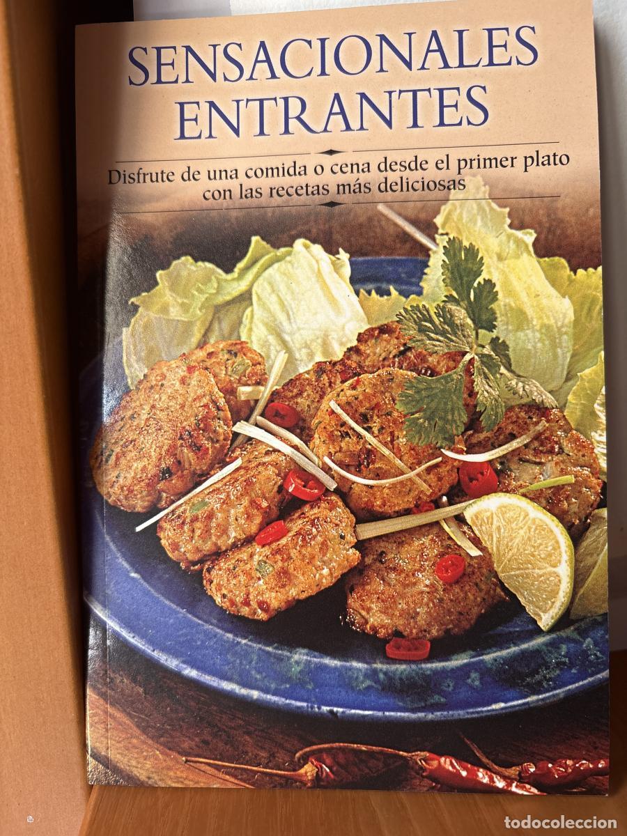 SENSACIONALES ENTRANTES - ANNES PUBLISHING LIMITED TDK25