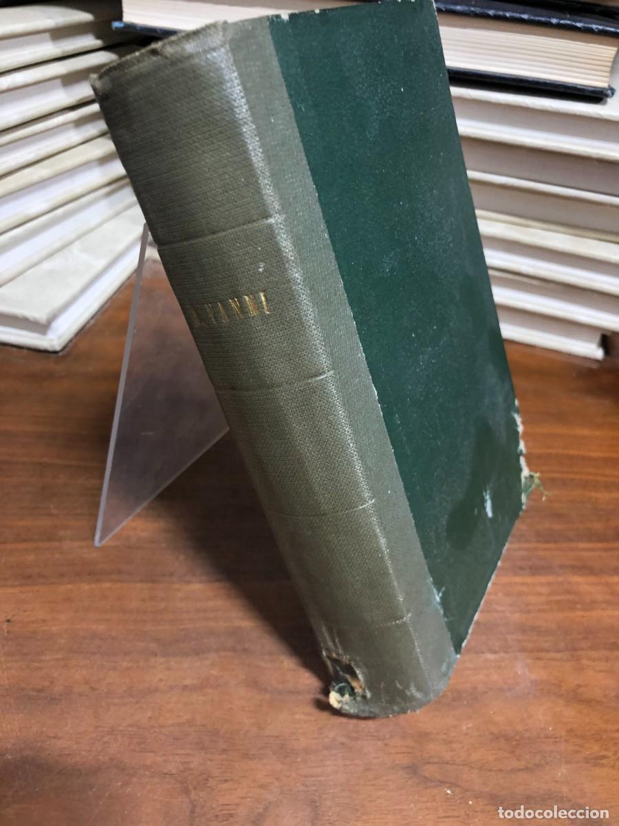 Libros: La parodia del amor (Biblioteca Popular de Oficiales / Pr&oacute;logo de V. Blasco Ib&aacute;&ntilde;ez) VER FOTOS