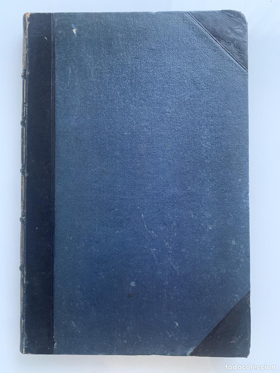 Libros: DISCURSOS PRONUNCIADOS EN LAS CORTES POR EL EXCMO. SE&Ntilde;OR DON ANTONIO C&Aacute;NOVAS DEL CASTLLO, PRESIDENTE